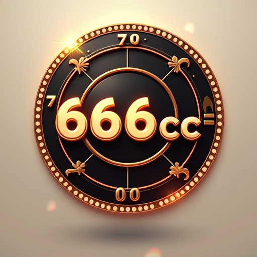 Logo 666cc